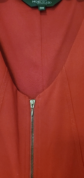 Cute Casual Dress - Picture 3 of 3